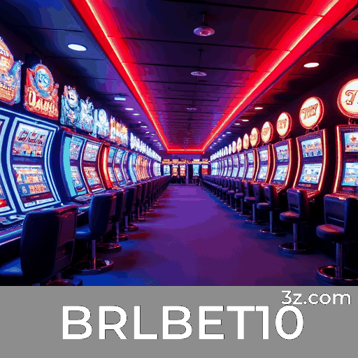 BRLBET10: Seu Cassino e Plataforma de Apostas Confiável