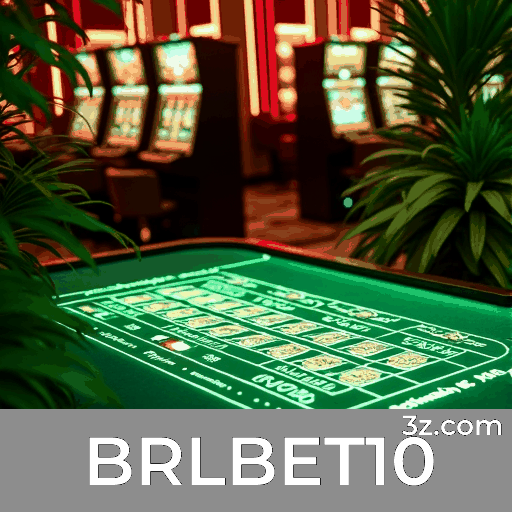BRLBET10: Experiência Luxuosa e Emocionante em Jogos de Cassino