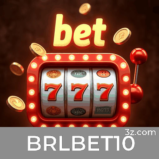 BRLBET10: Seu Cassino e Plataforma de Apostas Confiável