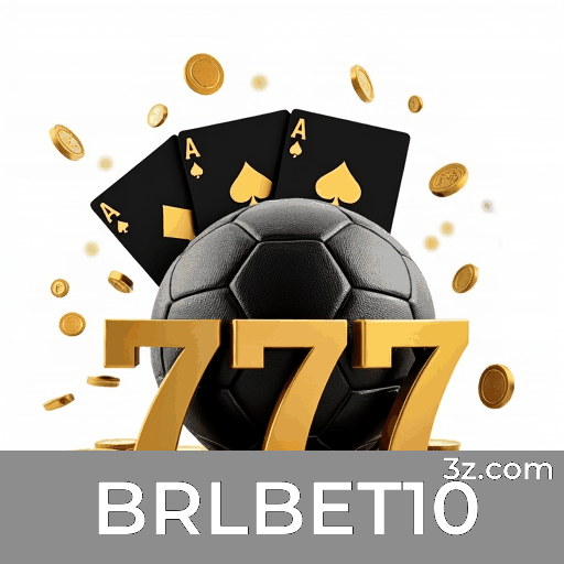 BRLBET10: Descubra Jogos de Cassino e Apostas Online
