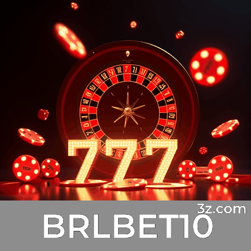 BRLBET10: Aposte com Segurança e Facilidade no App