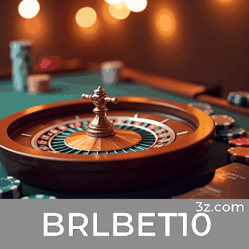 BRLBET10: Experiência Luxuosa e Emocionante em Jogos de Cassino